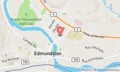 map, NorthWest Plumbing & Heating Inc,Canada,DIY enthusiasts,LocalHabitat,plumbing tips,plumbing training,professional courses,#WEBSITE#,local services,#####CITY#####, NorthWest Plumbing & Heating Inc - Plumber in Edmundston (NB) | LocalHabitat near me