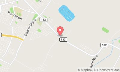 map, Climatisation F Descheneaux