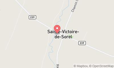 map, Toiture Excellence