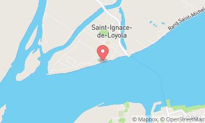 map, Maconnerie Louis St-Martin