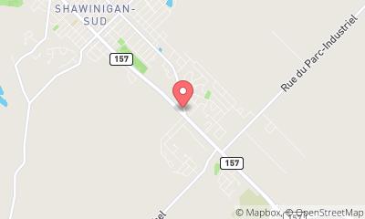 map, Complexe Multi Location