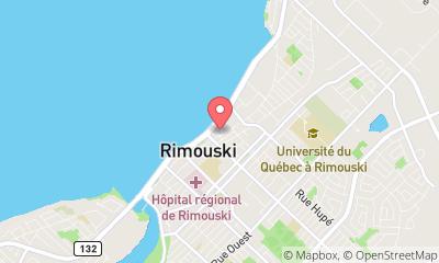 map, Immeuble Bois