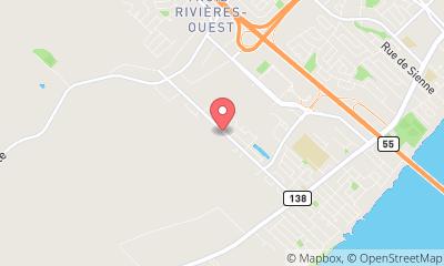 map, Évaluation Alain Richard