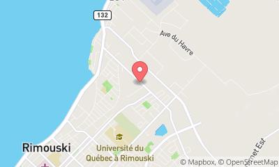 map, MOI Solutions Inc