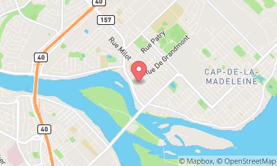 map, Capitaine Pelouse