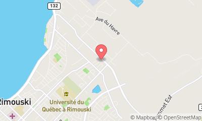 map, Métronomie Ltée