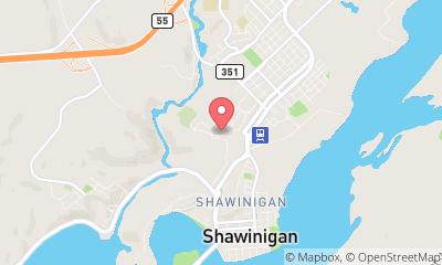 map, Peinture Robert Dupont