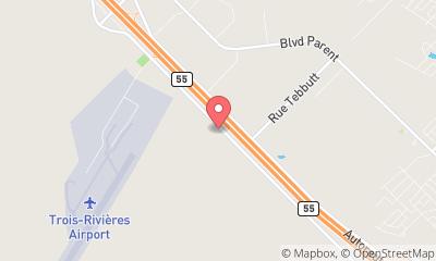 map, Construction GCL