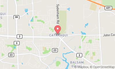 map, Bendale Property Management