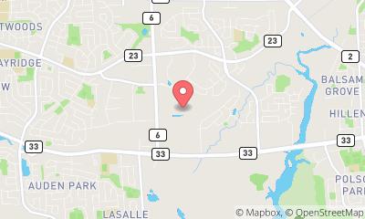 map, Lee Valley