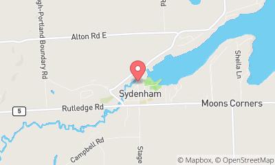 map, RBC Royal Bank