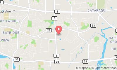 map, Best Buy