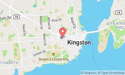map, Canada Computers & Electronics