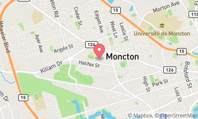 map, Tri-City Windows & Renovations