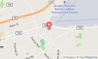 map, Multi-Unit Property Management Ltd.