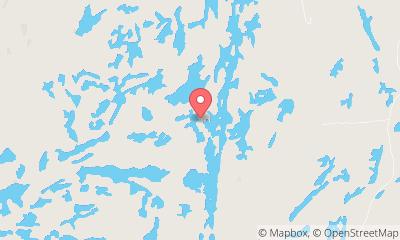 map, Western Landscape Services
