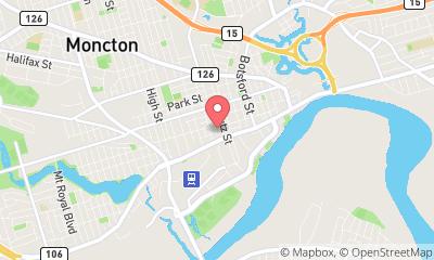 map, Creativ Realty