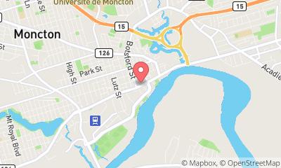 map, Partners Global Corporate Real Estate