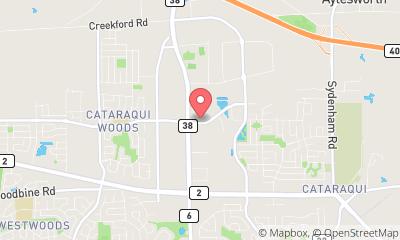 map, Qkits Electronics - Electronic Kits / Hobbyist