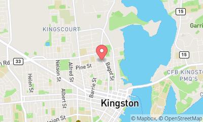 map, Heron Management