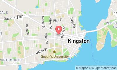 map, Wanderlust Property Management