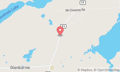 map, The Furnace Doctor