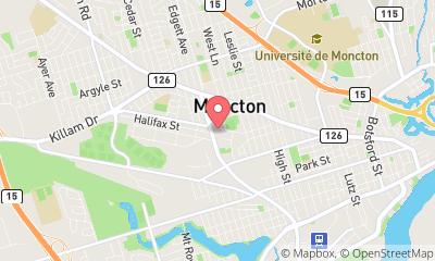 map, One stop Home Pros