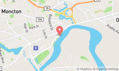 map, Premiere Suites