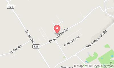 map, Roof Edge - Residential Asphalt, Steel & Metal Roofing