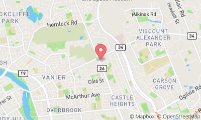 map, Sound Property Management