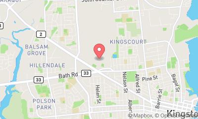 map, Crown Cleaning Services