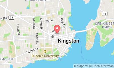 map, Satori Realty - Brokered by eXp