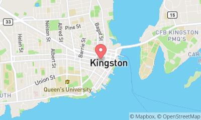 map, Phil Willemsen - RE/MAX Rise Executives, Brokerage