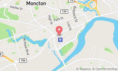 map, CBRE Limited