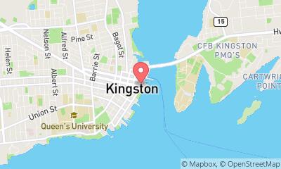 map, Jan P. Kahlen, Sales Representative, RE/MAX Finest Realty Inc., Brokerage