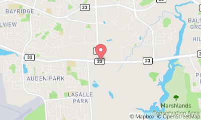 map, Val Westgate, Sales Rep., Sutton Group-Masters Realty Inc., Brokerage