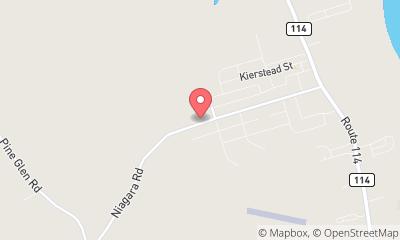 map, Totally Awesome Plumbing Services