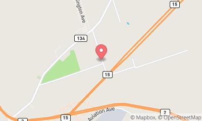 map, Comfort by Design Renovation