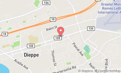 map, Ground Floor Property Management