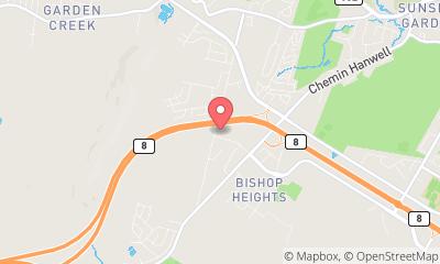 map, Considerate Property Management