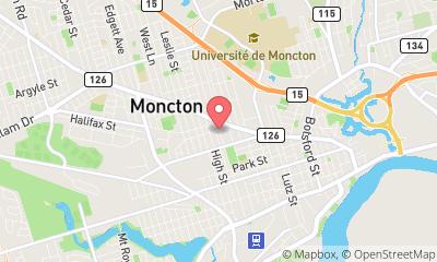 map, Unique Rental Management