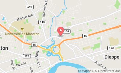 map, LEPAGE HOLDINGS and PROPERTY MANAGEMENT GROUP