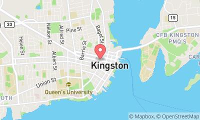 map, Chumleighs
