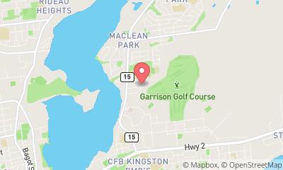 map, Barrett Place II