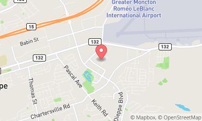 map, Bay Construction Management