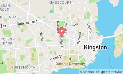 map, Cypress & Associates