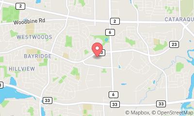 map, John The Plumber