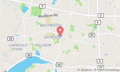 map, MobileEXPRESS iPhone, iPad, Mac Repair