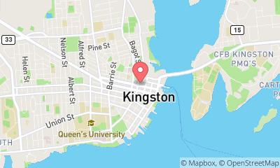 map, Staples
