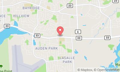map, CompuFix